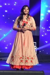 Dwaraka Movie Audio Launch